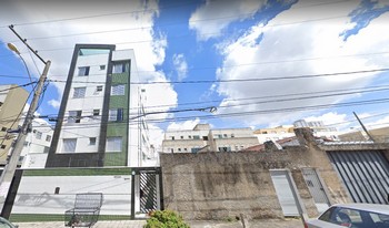 Condomínio Do Residêncial Progresso em Belo Horizonte