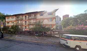 Condomínio Do Residêncial Queluz em Belo Horizonte