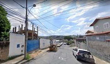 Condomínio Do Residêncial Rio Verde em Belo Horizonte