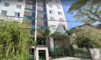 Condomínio Do Residêncial Salvador Dali em Belo Horizonte