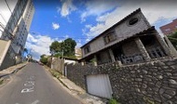 Condomínio Do Residêncial San Marco em Belo Horizonte