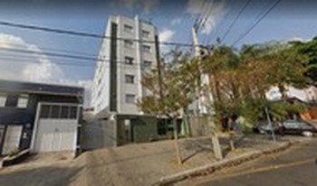 Condomínio Do Residêncial Sandro Botticelle em Belo Horizonte