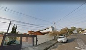 Condomínio Do Residêncial Santa Branca V em Belo Horizonte