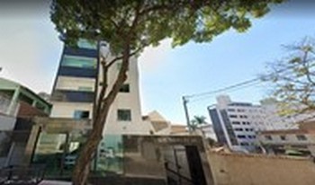 Condomínio Do Residêncial Santa Fe em Belo Horizonte
