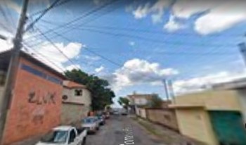 Imagem de fundo do Condomínio Do Residêncial Santa Luzia em Contagem