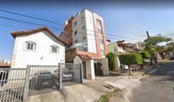 Condomínio Do Residêncial Santos em Belo Horizonte