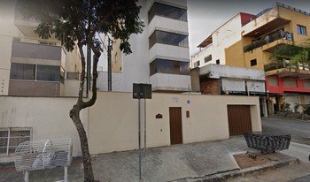 Condomínio Do Residêncial São Fidelis em Belo Horizonte