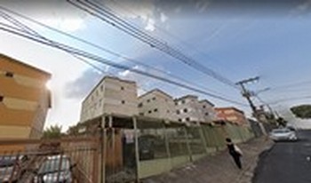 Condomínio Do Residêncial São Gabriel Bloco 3 em Belo Horizonte