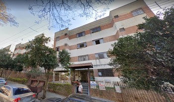 Condomínio Do Residêncial Sarandi I Bloco 21 em Belo Horizonte