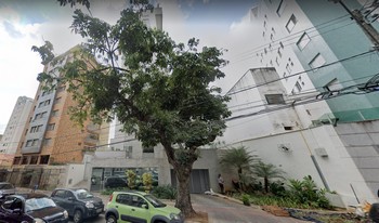 Condomínio Do Residêncial Senhora Das Graças em Belo Horizonte