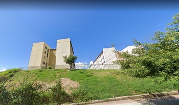 Condomínio Do Residêncial Serra De Minas 1 em Belo Horizonte