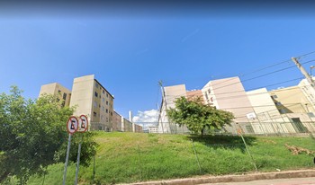 Condomínio Do Residêncial Serra De Minas 2 em Belo Horizonte