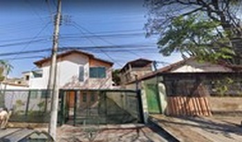 Condomínio Do Residêncial Serrano em Belo Horizonte