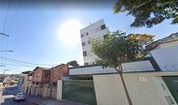 Condomínio Do Residêncial Shamah Iii em Belo Horizonte