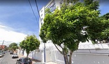 Condomínio Do Residêncial Soberano em Belo Horizonte