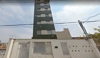 Condomínio Do Residêncial Sofia em Belo Horizonte