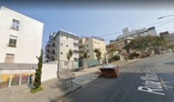 Condomínio Do Residêncial Solar Do Buritis em Belo Horizonte
