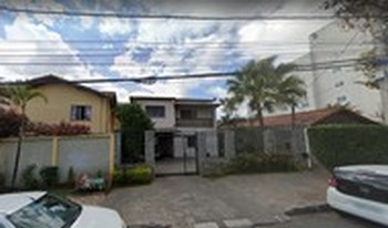 Condomínio Do Residêncial Solar Do Itapoá em Belo Horizonte