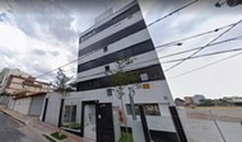 Condomínio Do Residêncial Solar Dos Irmãos em Belo Horizonte