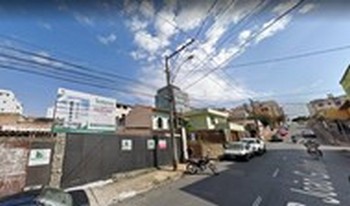 Condomínio Do Residêncial Solares em Belo Horizonte