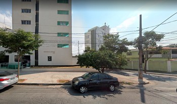 Condomínio Do Residêncial Spatium em Belo Horizonte