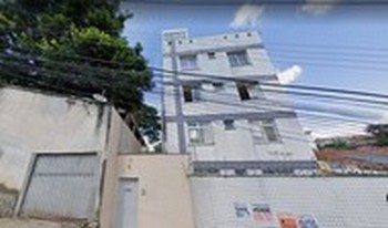 Condomínio Do Residêncial Terra Nova em Belo Horizonte