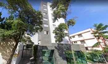 Condomínio Do Residêncial Titanium em Belo Horizonte