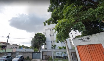 Condomínio Do Residêncial Travessia em Belo Horizonte