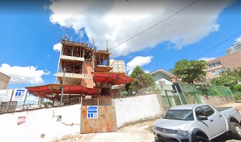 Condomínio Do Residêncial Turfa em Belo Horizonte