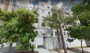 Condomínio Do Residêncial Varandas Da Pampulha em Belo Horizonte
