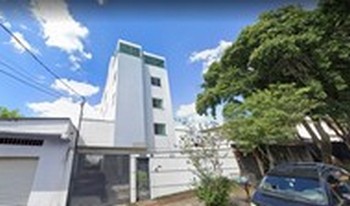 Condomínio Do Residêncial Verona. em Belo Horizonte