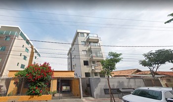 Condomínio Do Residêncial Vertentes em Belo Horizonte