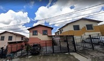 Condomínio Do Residêncial Vicente De Paula Diniz em Belo Horizonte