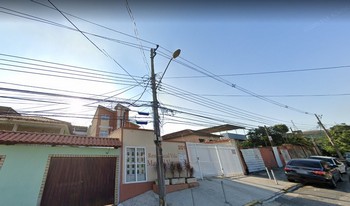 Condomínio Do Residêncial Vila Manuel Vieira em Rio De Janeiro