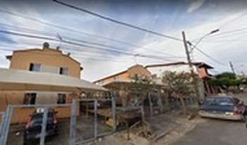 Condomínio Do Residêncial Villa Belmont em Belo Horizonte