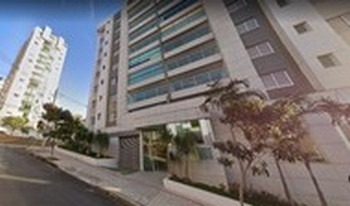 Condomínio Do Residêncial Villa Treviso em Belo Horizonte