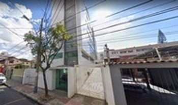 Condomínio Do Residêncial Villagio Di Diamantes em Belo Horizonte