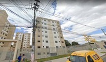Condomínio Do Residêncial Ville Holanda em Belo Horizonte