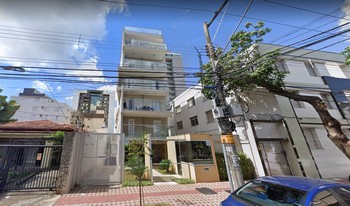 Condomínio Do Residêncial Vinicio Dias Avelar em Belo Horizonte