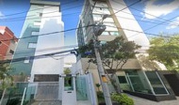 Condomínio Do Residêncial Vinicius Caetano em Belo Horizonte