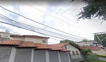 Condomínio Do Residêncial Visaje em Belo Horizonte