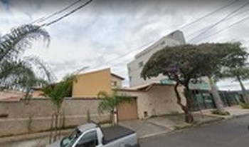 Condomínio Do Residêncial Vitória em Belo Horizonte