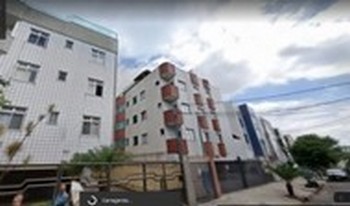 Condomínio Do Residêncial Vitória Regia em Belo Horizonte