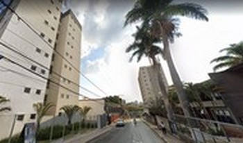 Condomínio Do Residêncial Volpi em Belo Horizonte