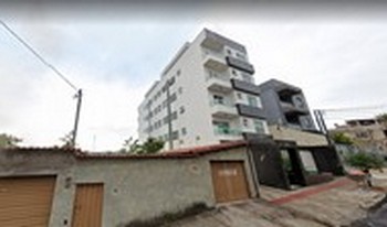 Condomínio Do Residêncial Yara Neves em Belo Horizonte