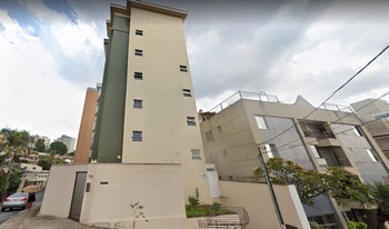 Condomínio Do Residêncial Zimundo Dominick em Belo Horizonte