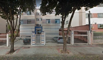 Condomínio Do Residêncial Zurick em Belo Horizonte