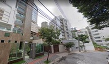 Condomínio Do Residenziale Gasparo em Belo Horizonte