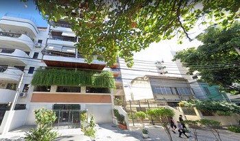 Condomínio Do Solar Do Andarai em Rio De Janeiro
