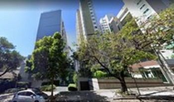 Condomínio Do Union Square em Belo Horizonte